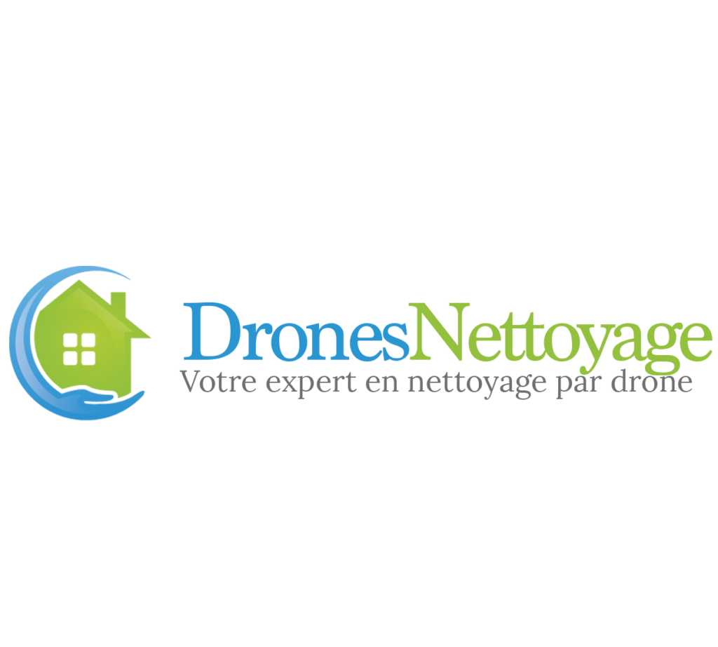 Drones Nettoyage